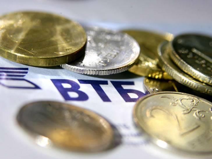 Kako uzeti hipoteku u VTB banci