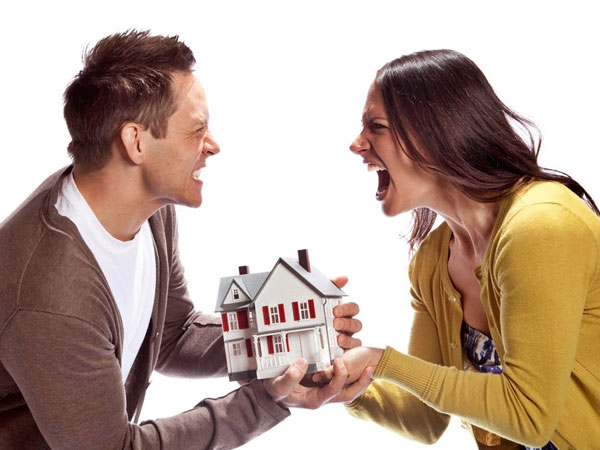 Раздел имущества при разводе ипотечной квартиры. Имущество, приобретенное до брака