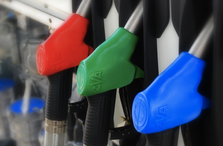 ESA Kartica za gorivo: priročna storitev za praktične lastnike avtomobilov. Ocene plinskih postaj ESA