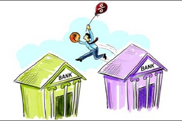 Какие банки проводят рефинансирование кредитов других банков. Как перекредитоваться под меньший процент: пошаговая инстркуция