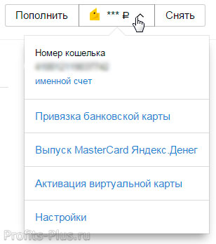 تسجيل الدخول إلى محفظة Yandex money عن طريق رقم الهاتف.  كيفية ربط الهاتف الخليوي.  كيفية استرداد كلمة مرور دفع Yandex.Money: فيديو