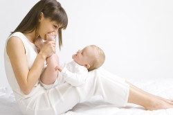Материальное пособие при рождении ребенка. Какая материальная помощь положена при рождении ребенка
