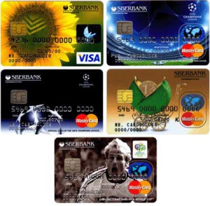 Банкоматы mastercard. Банковские платежные карты MasterCard