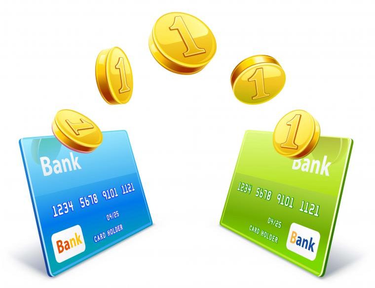 كم هو التحويل من البنك إلى البطاقة. كم يوما تذهب إلى البنوك الأخرى. من بطاقة sberbank على ألفا