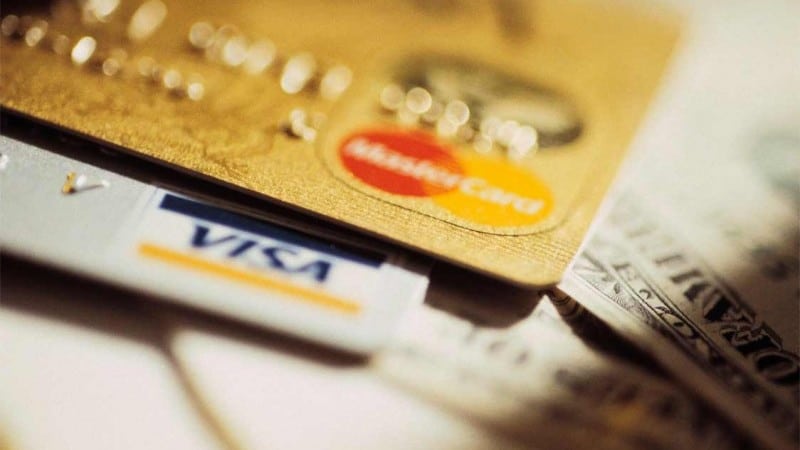 Kreditne kartice Sberbank: pogoji uporabe