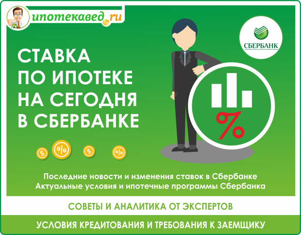 ипотека под какой процент убедить его