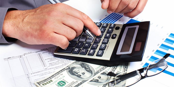 Как рассчитывается кредит в банке формула расчета. Ипотечный кредитный калькулятор в Excel. Как правильно рассчитать кредит в Excel?