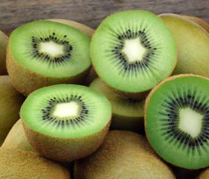 Dieta cu kiwi va pierde 3 kilograme în 4 zile